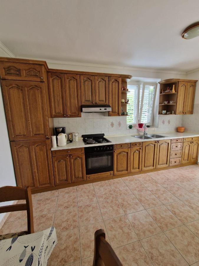 Vizmeg Holiday Home ドゥブロブニク エクステリア 写真