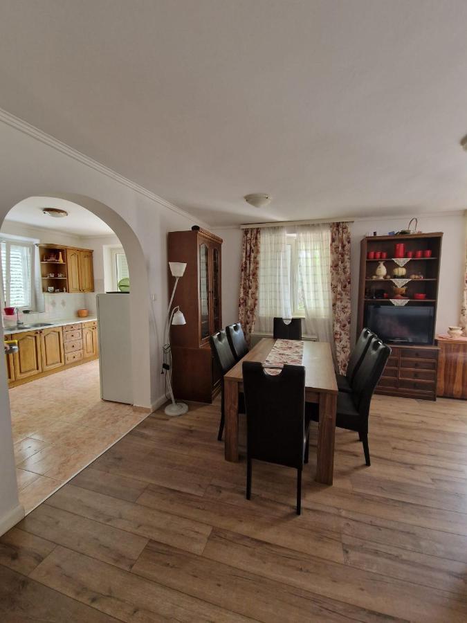 Vizmeg Holiday Home ドゥブロブニク エクステリア 写真