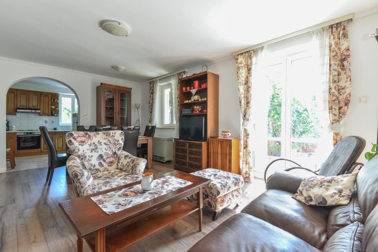 Vizmeg Holiday Home ドゥブロブニク エクステリア 写真